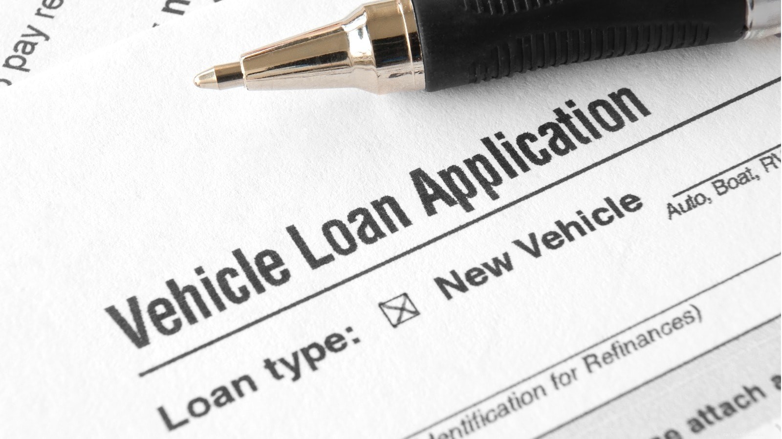 How to Buy a New Car in 10 Steps