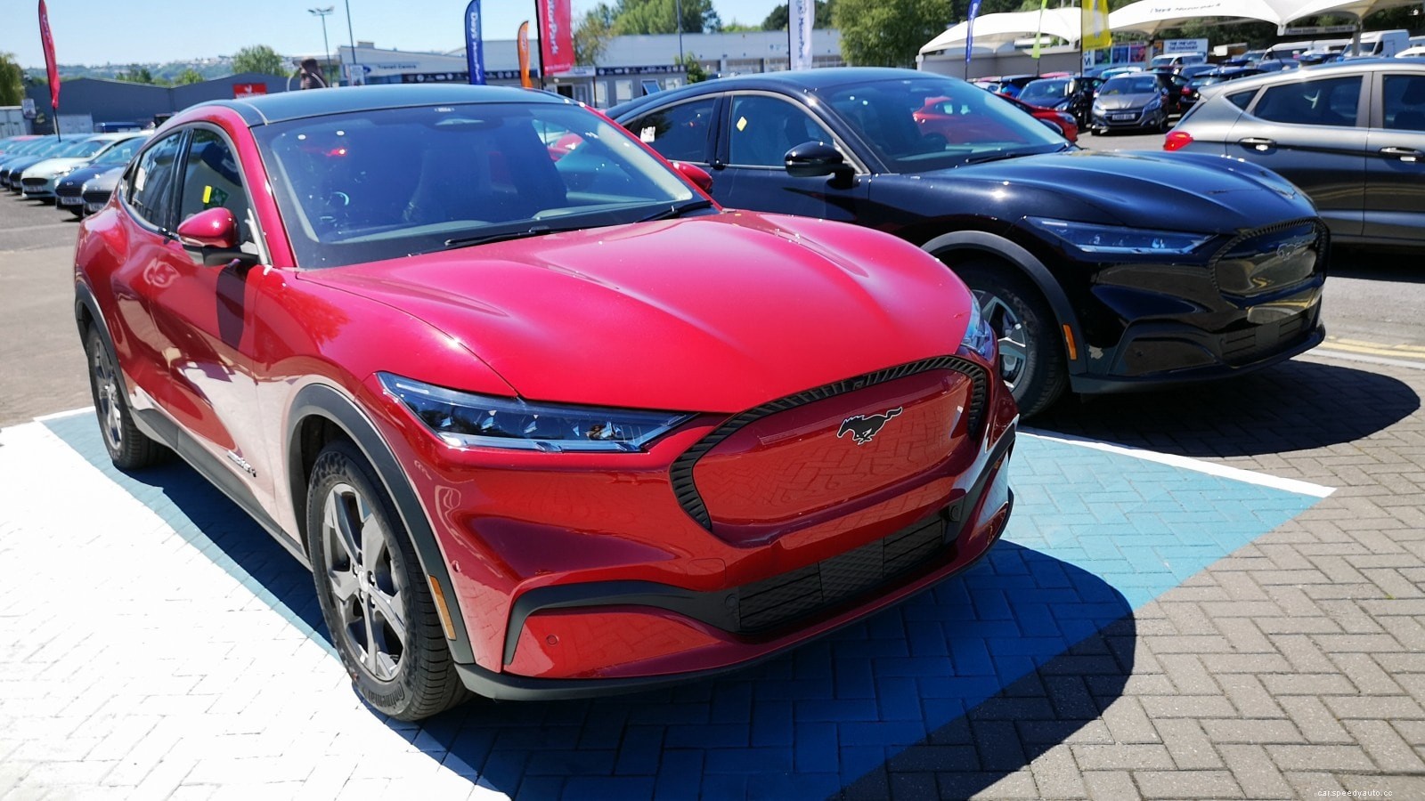 How to Buy a New Car in 10 Steps