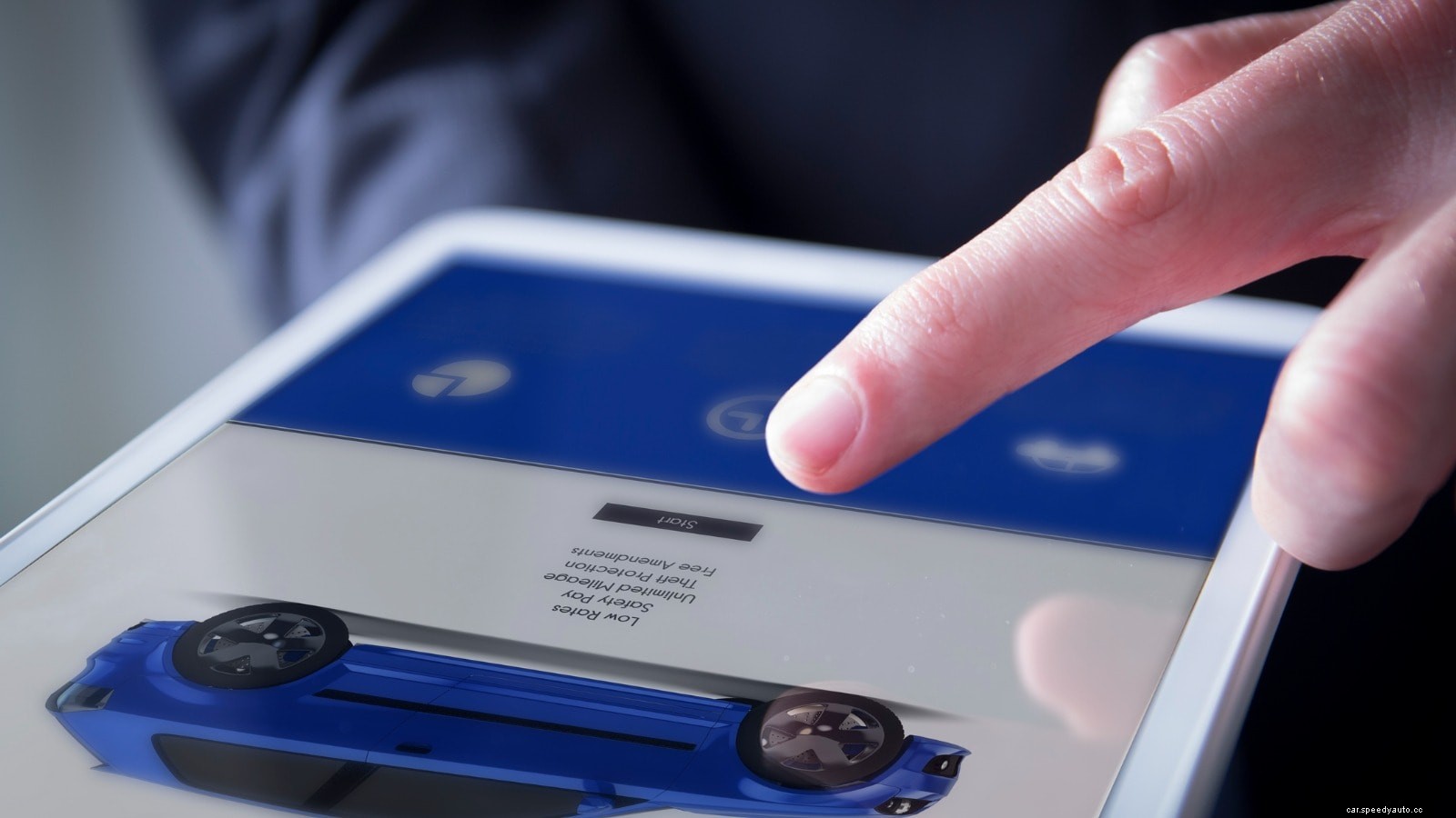 How to Sell a Car Online