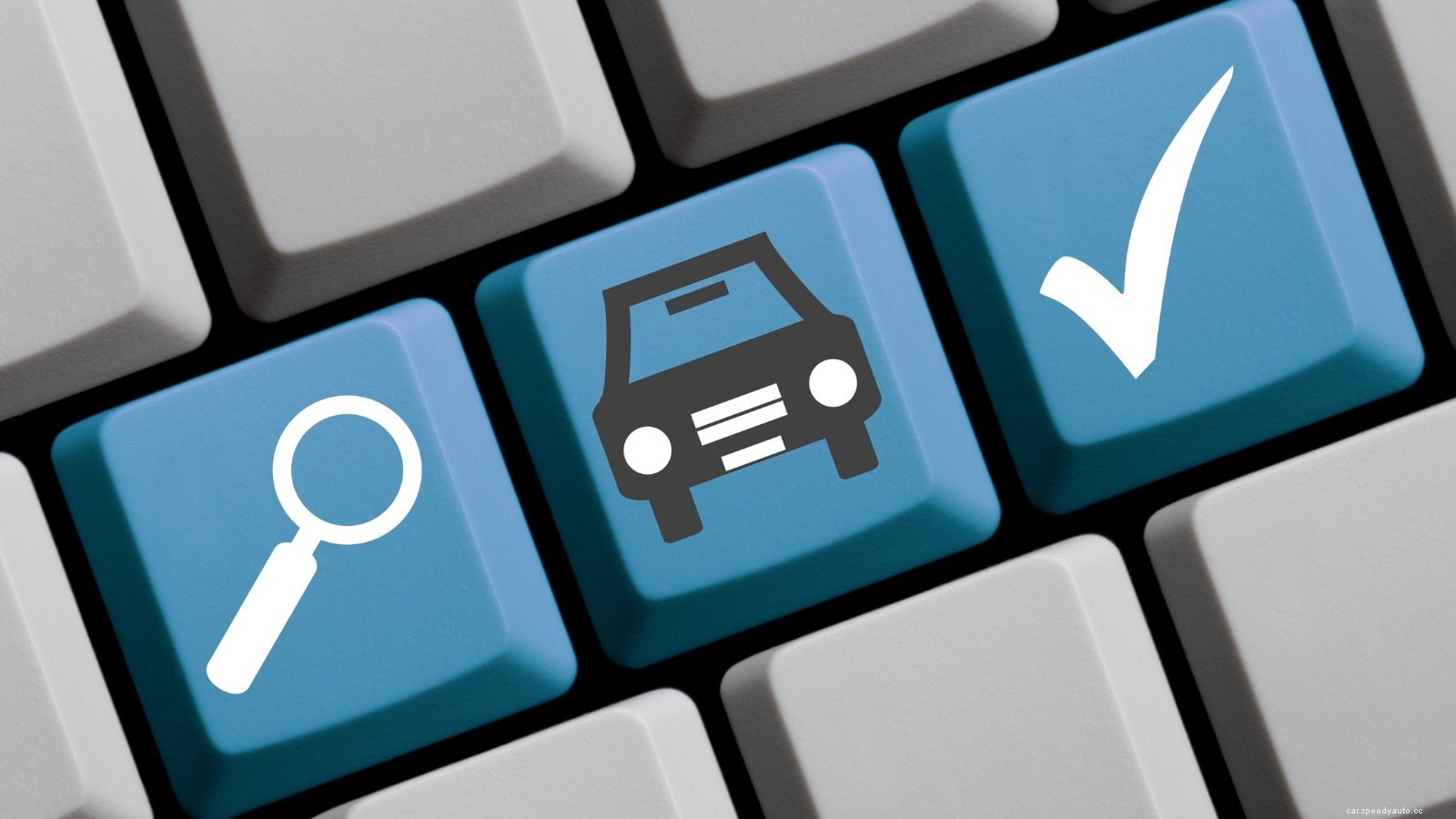 How to Sell a Car Online