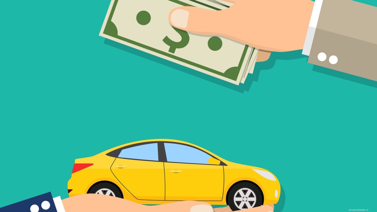 Should I Pay Cash for a New or Used Car?