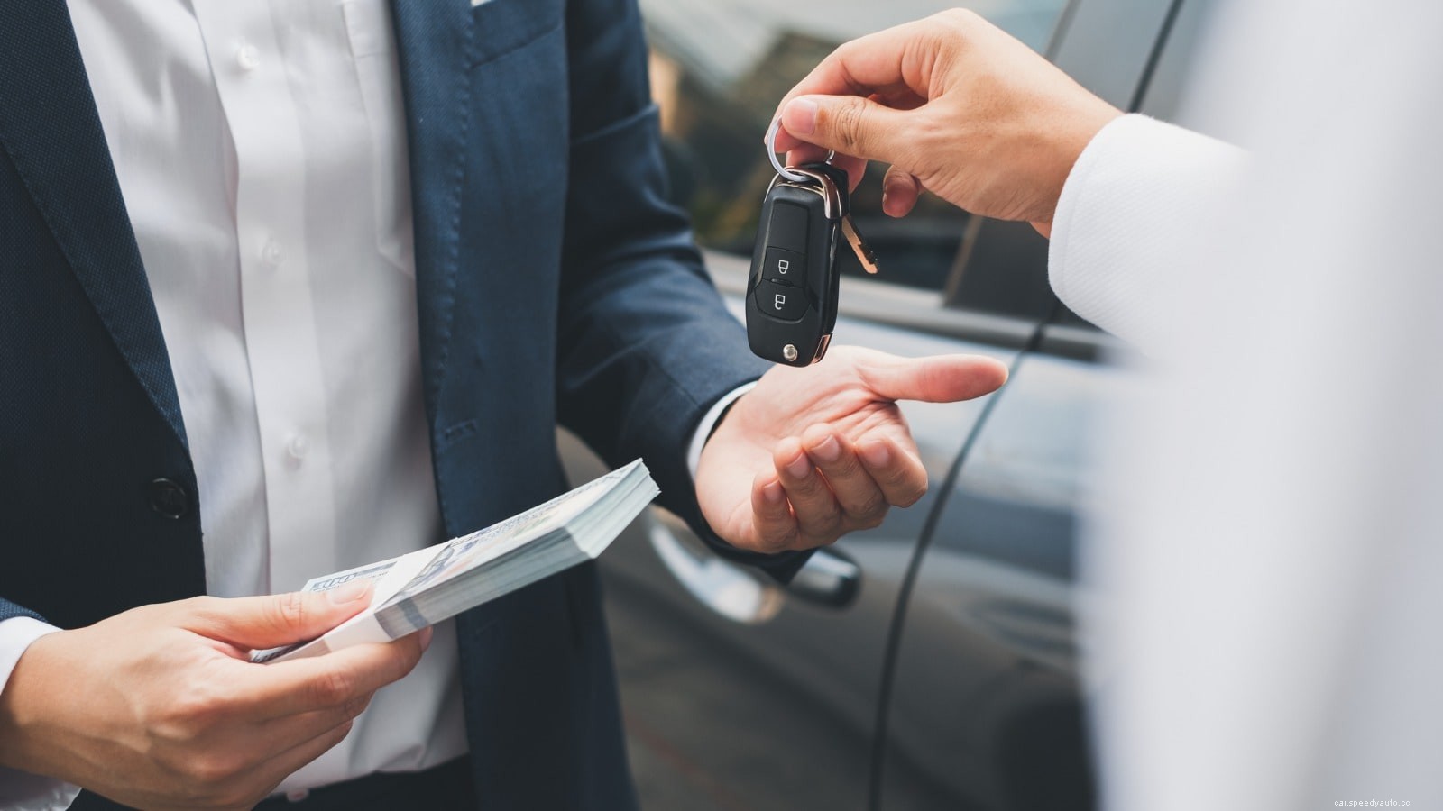 Should I Pay Cash for a New or Used Car?