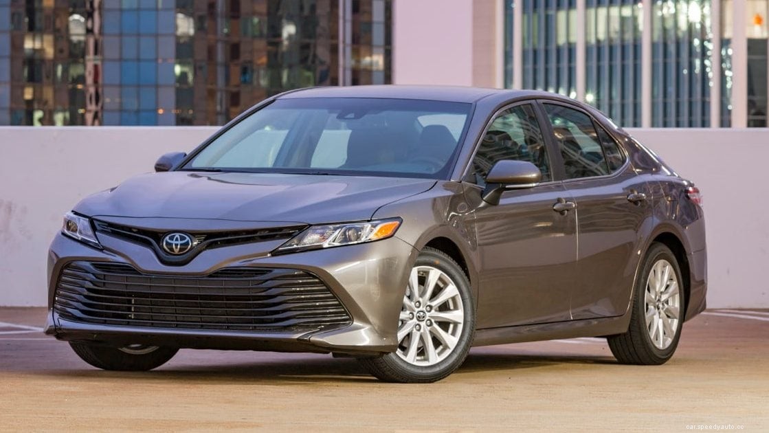 Top Toyota Certified Pre-Owned Models: Highlander, RAV4, Camry and Corolla