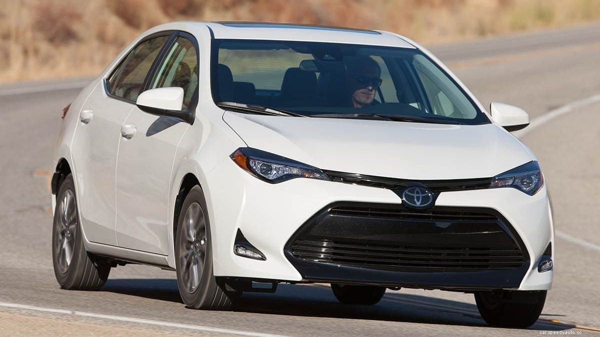 Top Toyota Certified Pre-Owned Models: Highlander, RAV4, Camry and Corolla