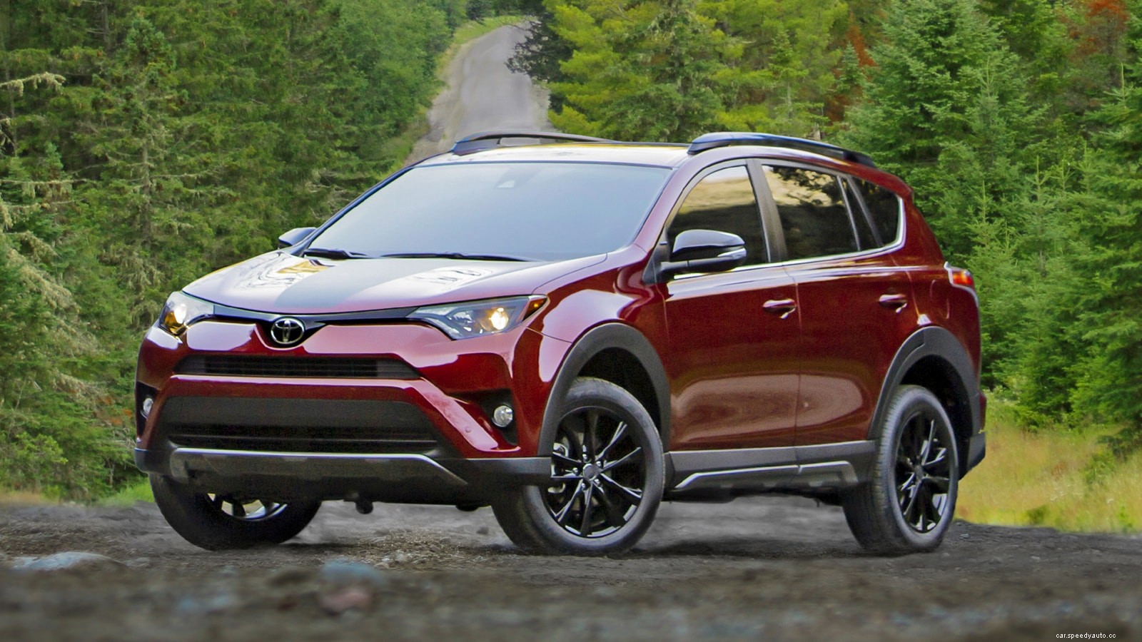 Top Toyota Certified Pre-Owned Models: Highlander, RAV4, Camry and Corolla