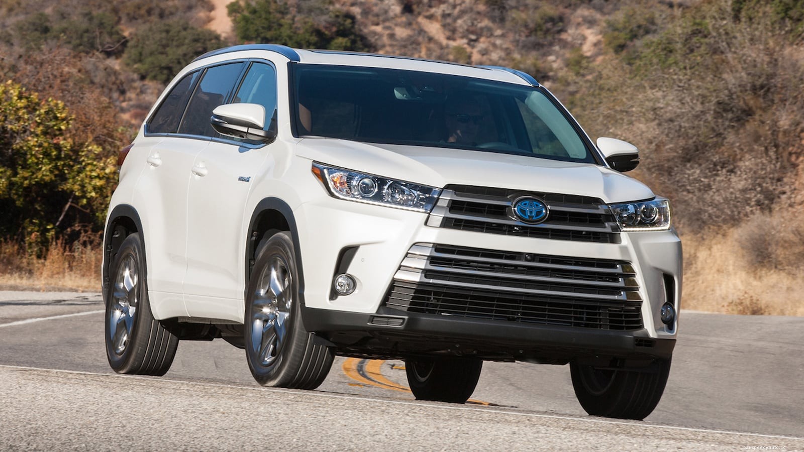 Top Toyota Certified Pre-Owned Models: Highlander, RAV4, Camry and Corolla