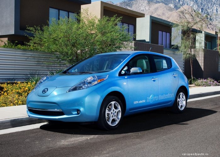 Back to School: Why an EV is a good car for students