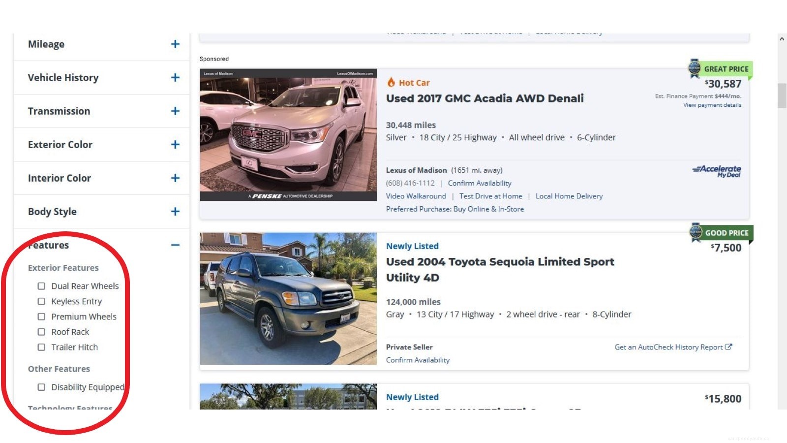 Buying a Cheap Car? Top 8 Things to Consider