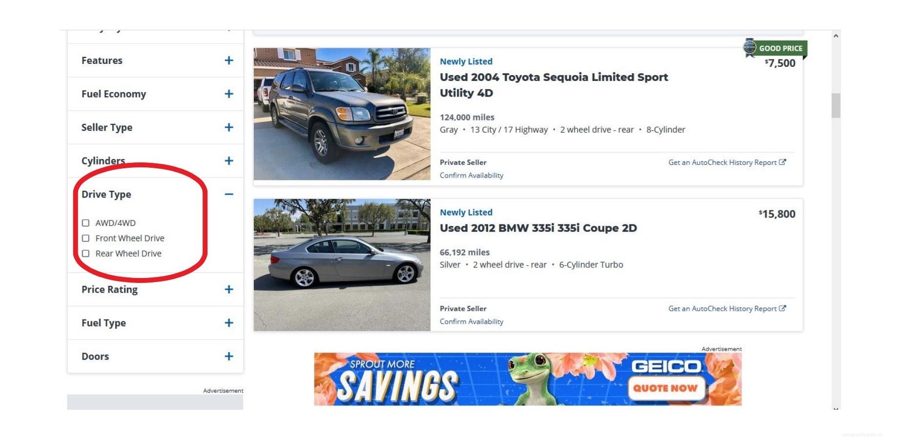 Buying a Cheap Car? Top 8 Things to Consider