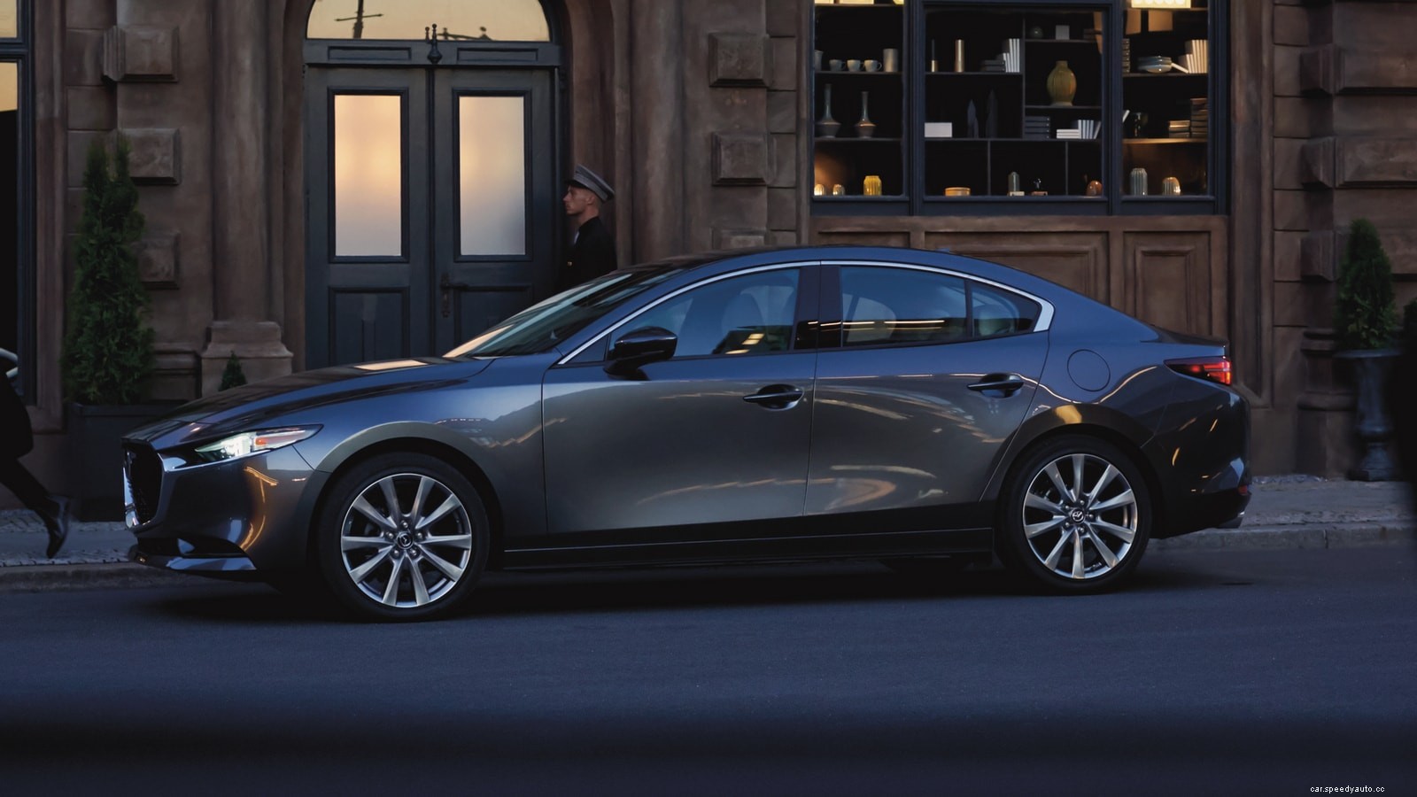 Best Cars for Teens: The List Every Parent Needs