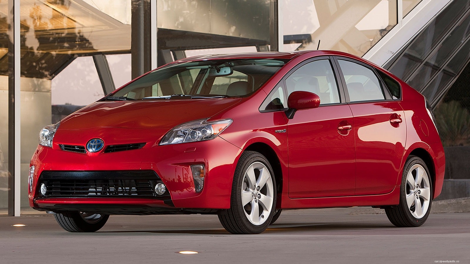 Best Cars for Teens: The List Every Parent Needs