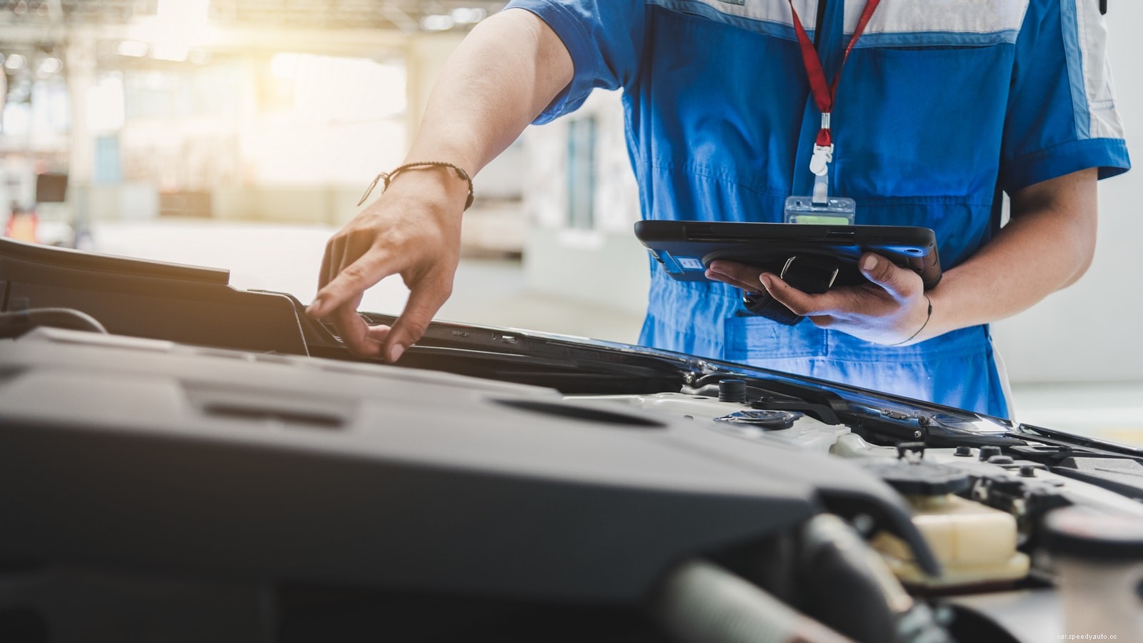 Should I Keep or Sell My Car? 10 Service and Repair Ideas That Add Value