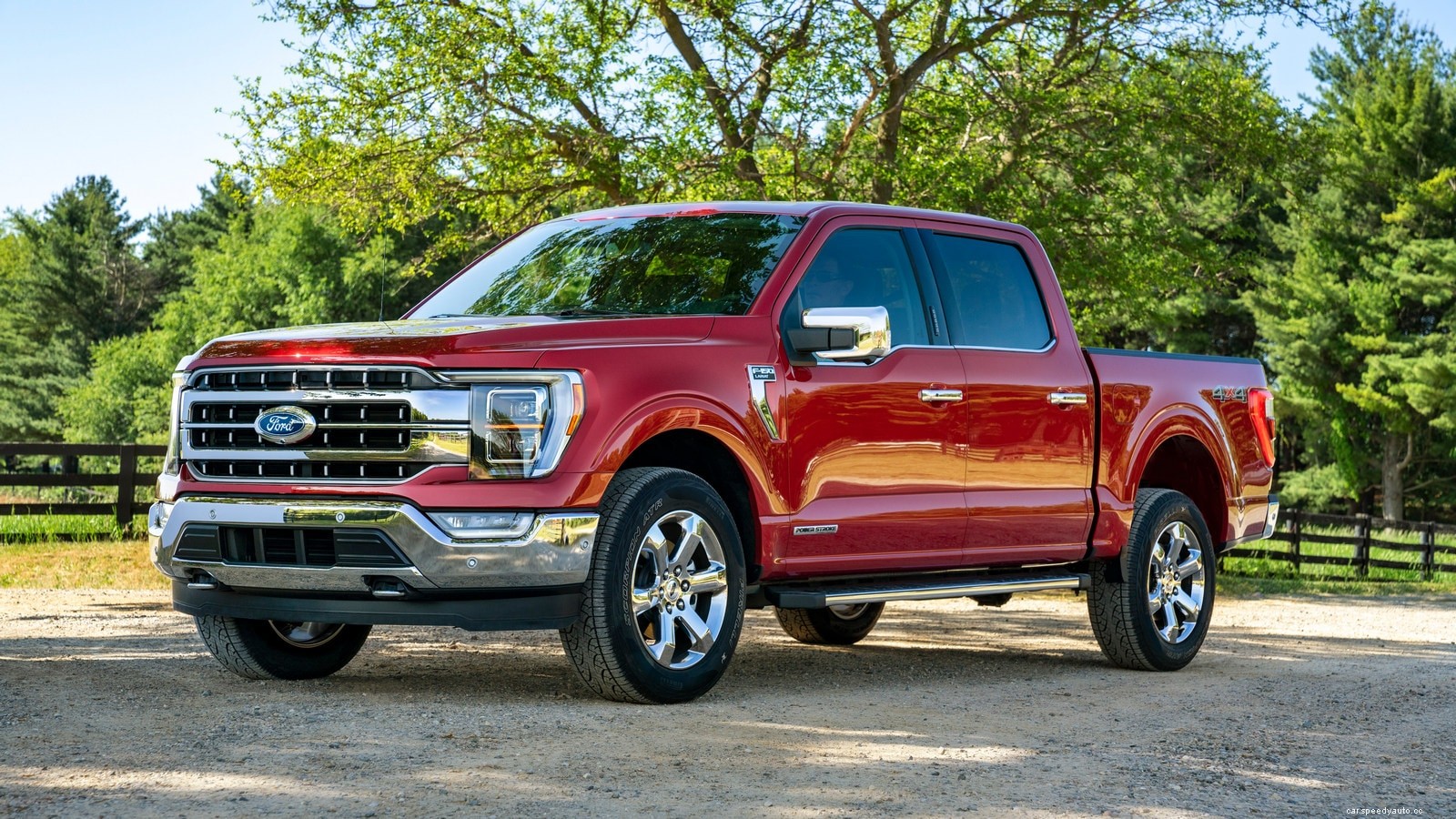 Truck Buying Guide: Everything You Need to Know