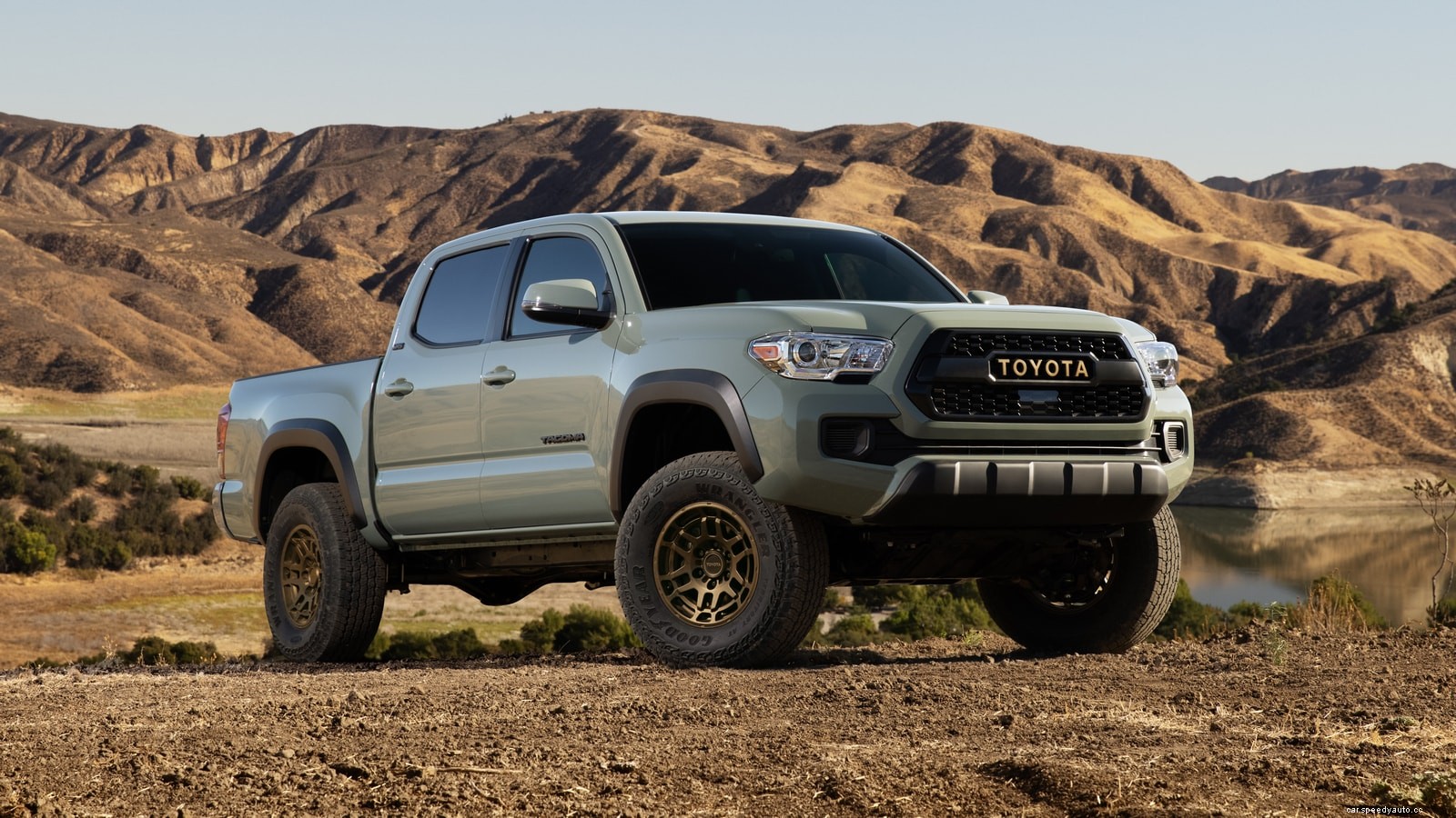 Truck Buying Guide: Everything You Need to Know