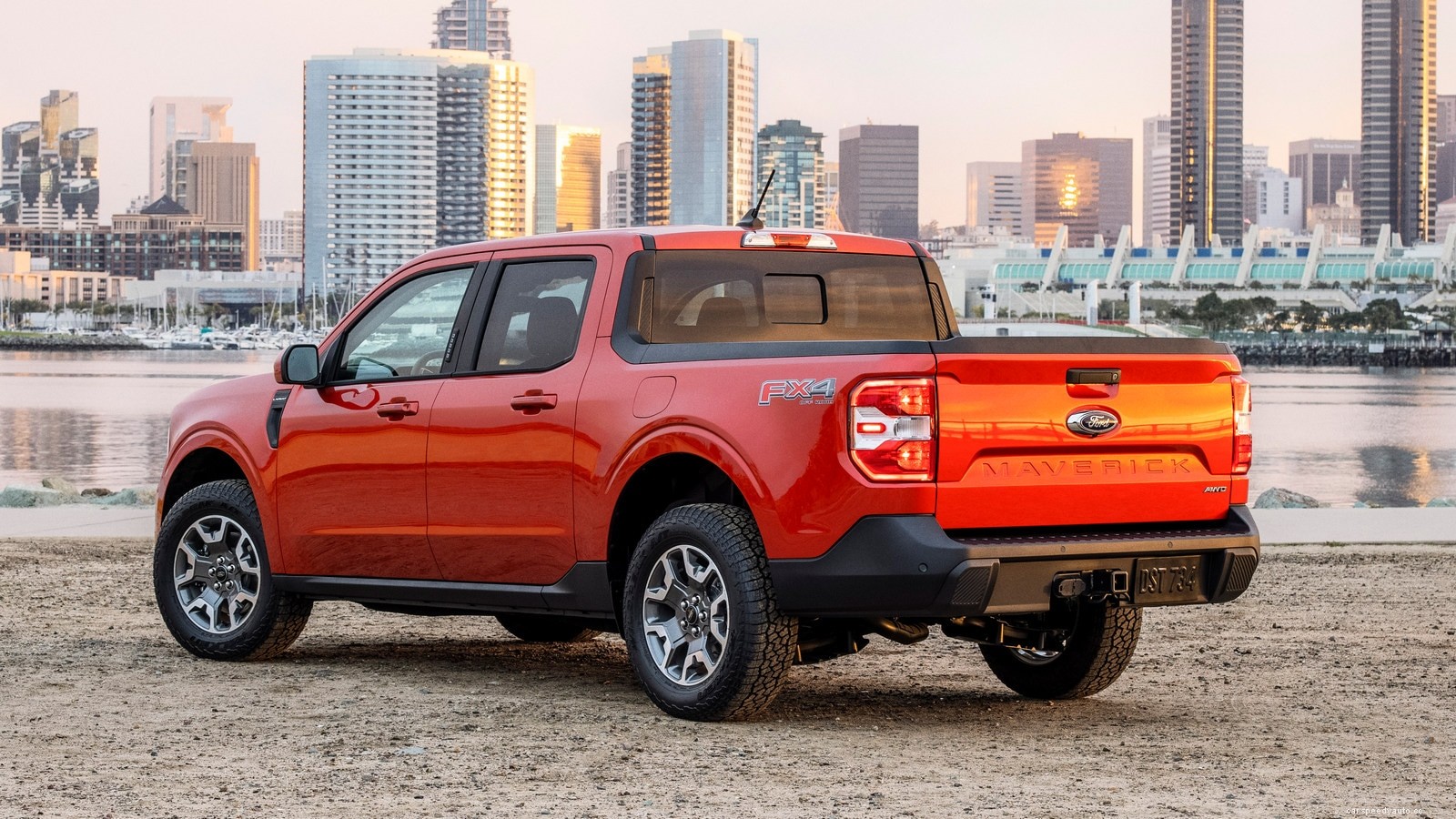 Truck Buying Guide: Everything You Need to Know