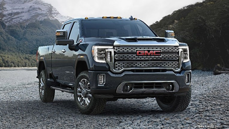 Truck Buying Guide: Everything You Need to Know