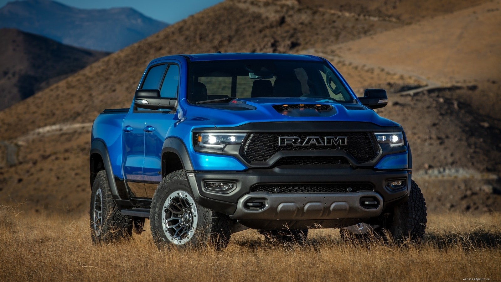 Truck Buying Guide: Everything You Need to Know