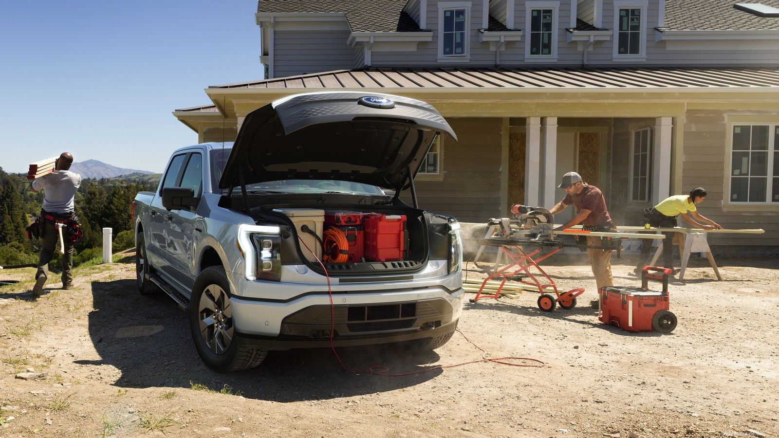 Truck Buying Guide: Everything You Need to Know