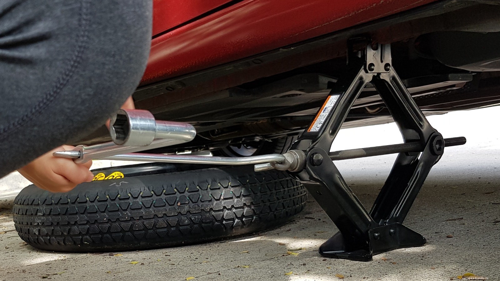 Car Tires Guide: Everything You Need to Know