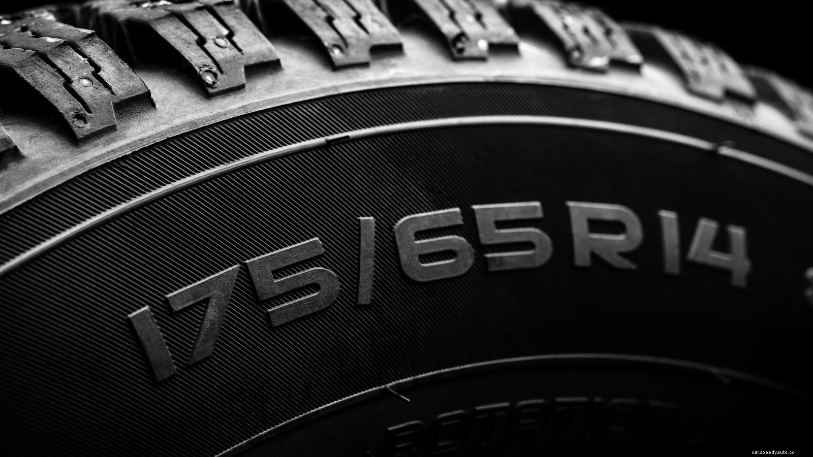 Car Tires Guide: Everything You Need to Know