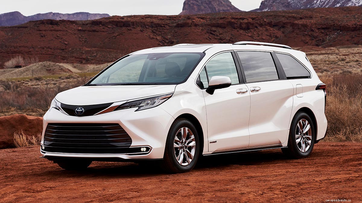 Best Cars for Seniors in 2021 and All the Features You Need