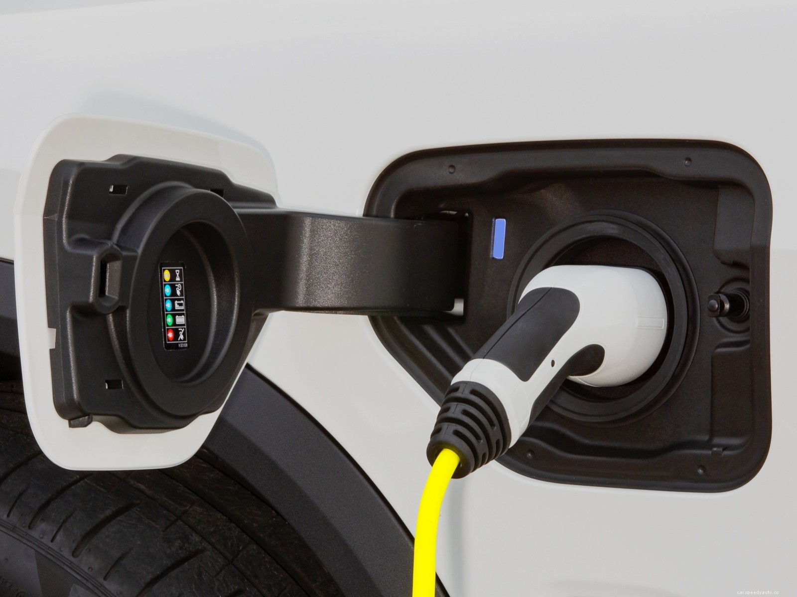 Electric Vehicle Buying Guide