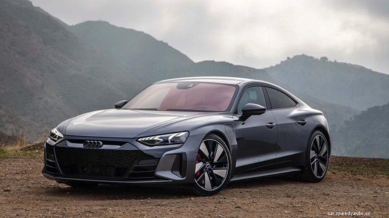 Electric Vehicle Buying Guide