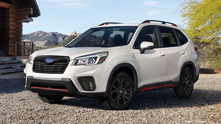 Best Cars for Short People