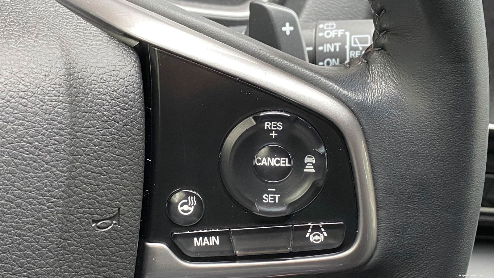 Lane-Keeping Assist: Everything You Need to Know