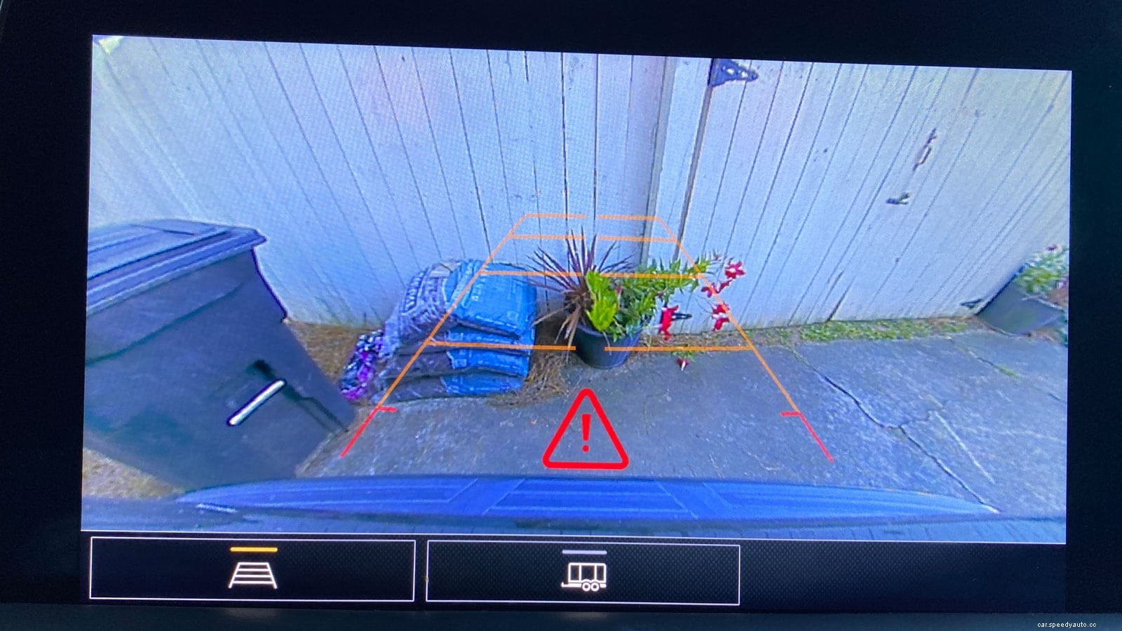 Car Safety Features 101: Everything You Need to Know