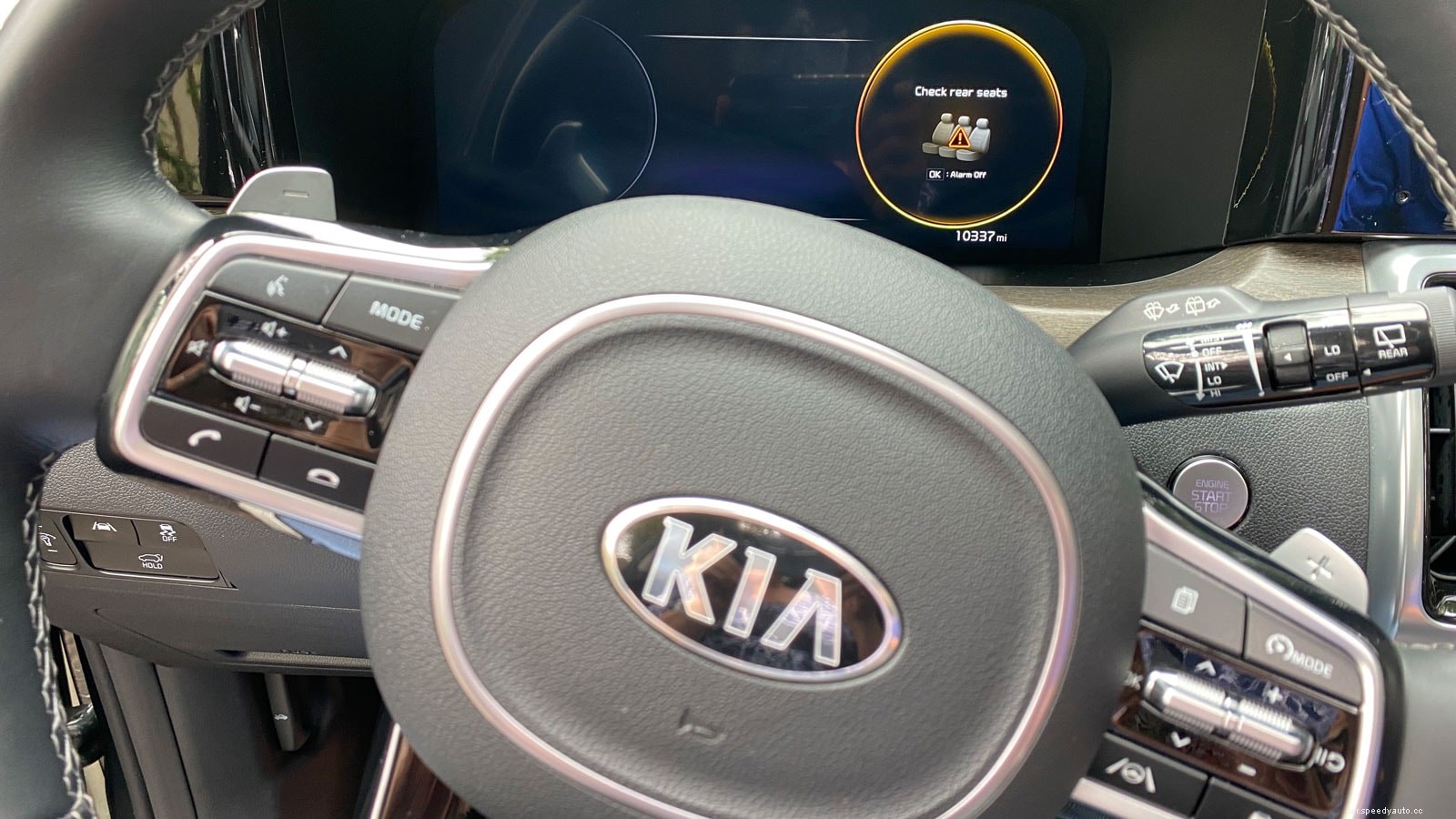 Car Safety Features 101: Everything You Need to Know