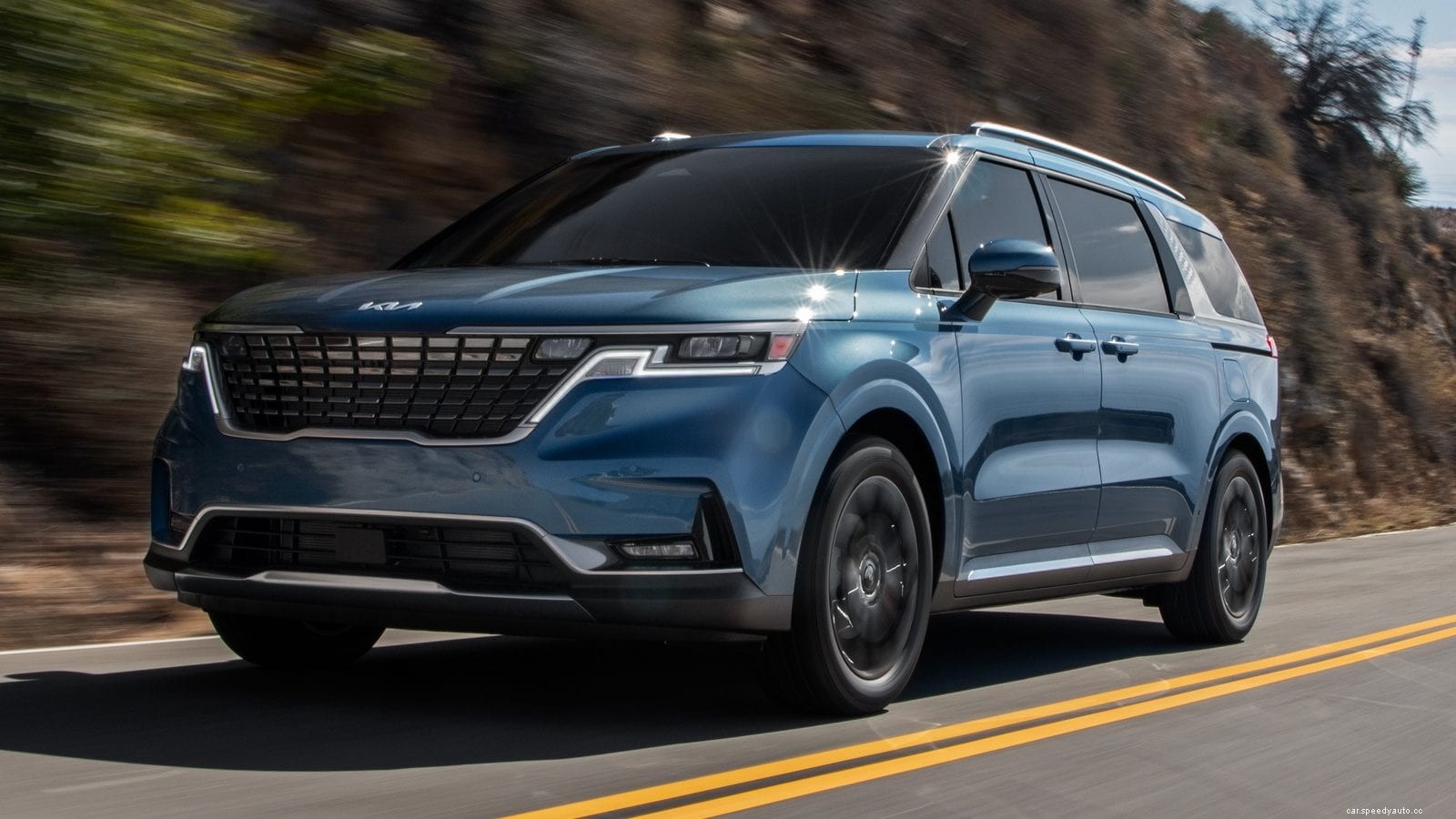 Best Commuter Cars and SUVs in 2021 and 2022