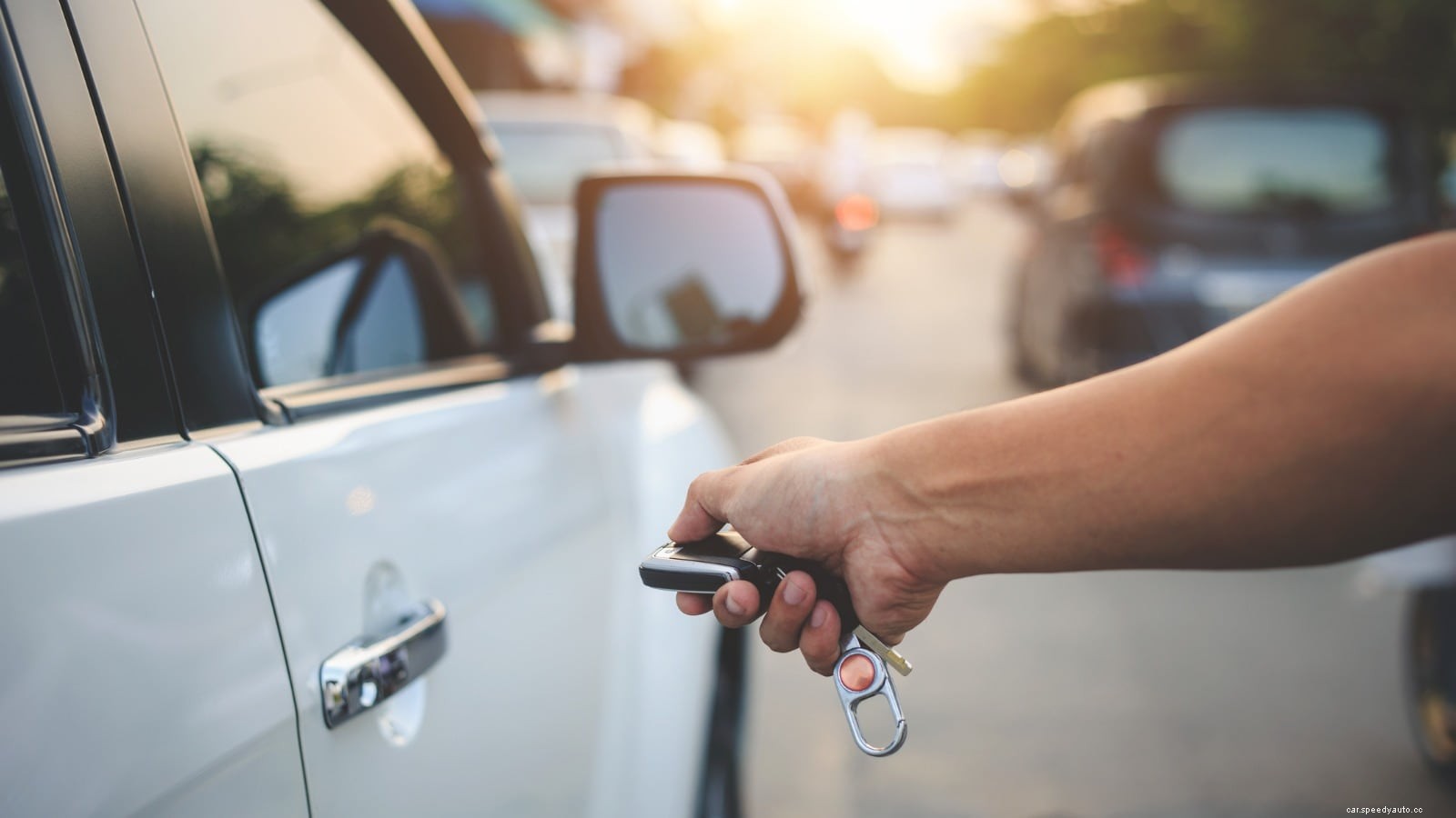 10 Easy Ways to Lower Your Car Insurance Costs