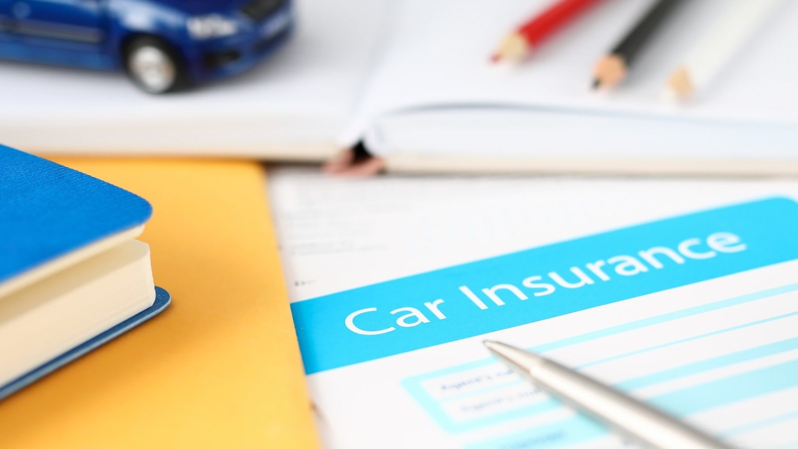 6 Common Types of Car Insurance Coverage