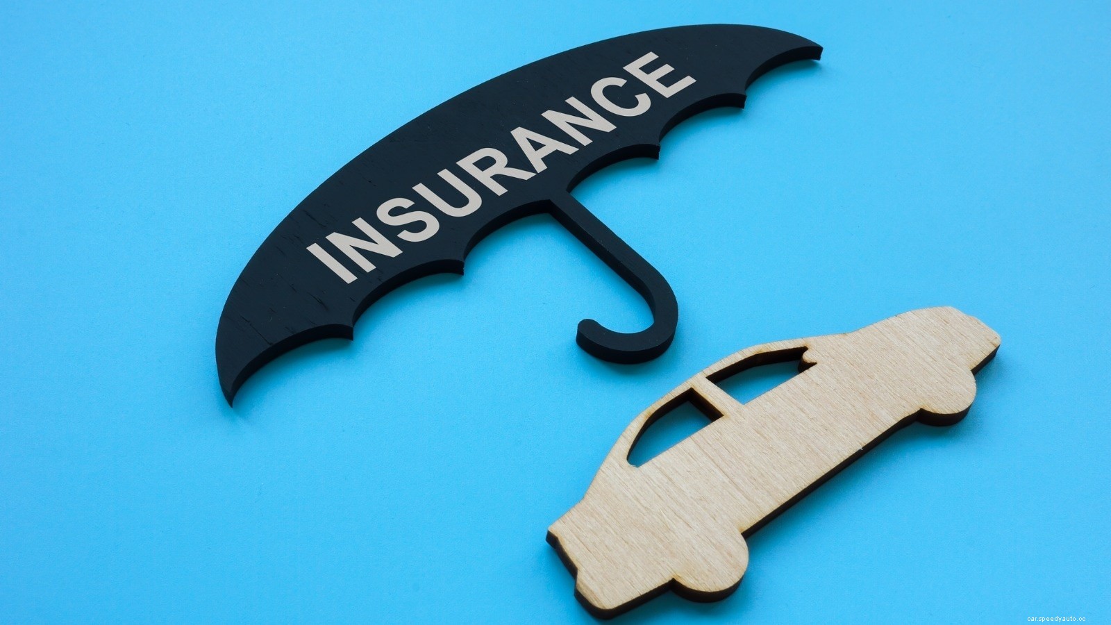 6 Common Types of Car Insurance Coverage