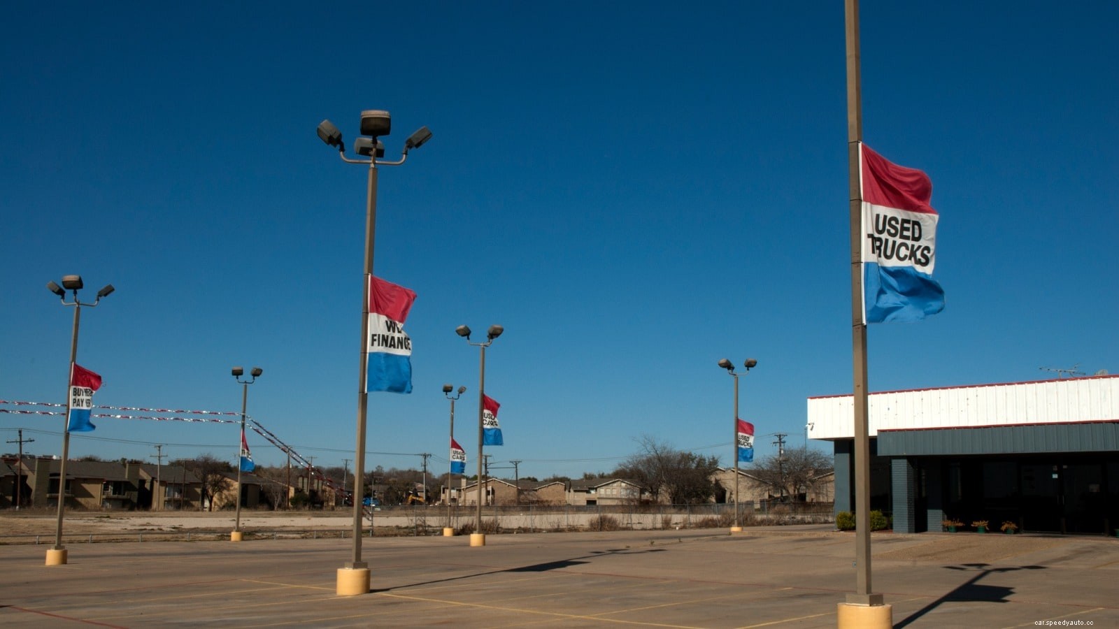 Buying a New Car During the Chip Shortage: What You Need to Know