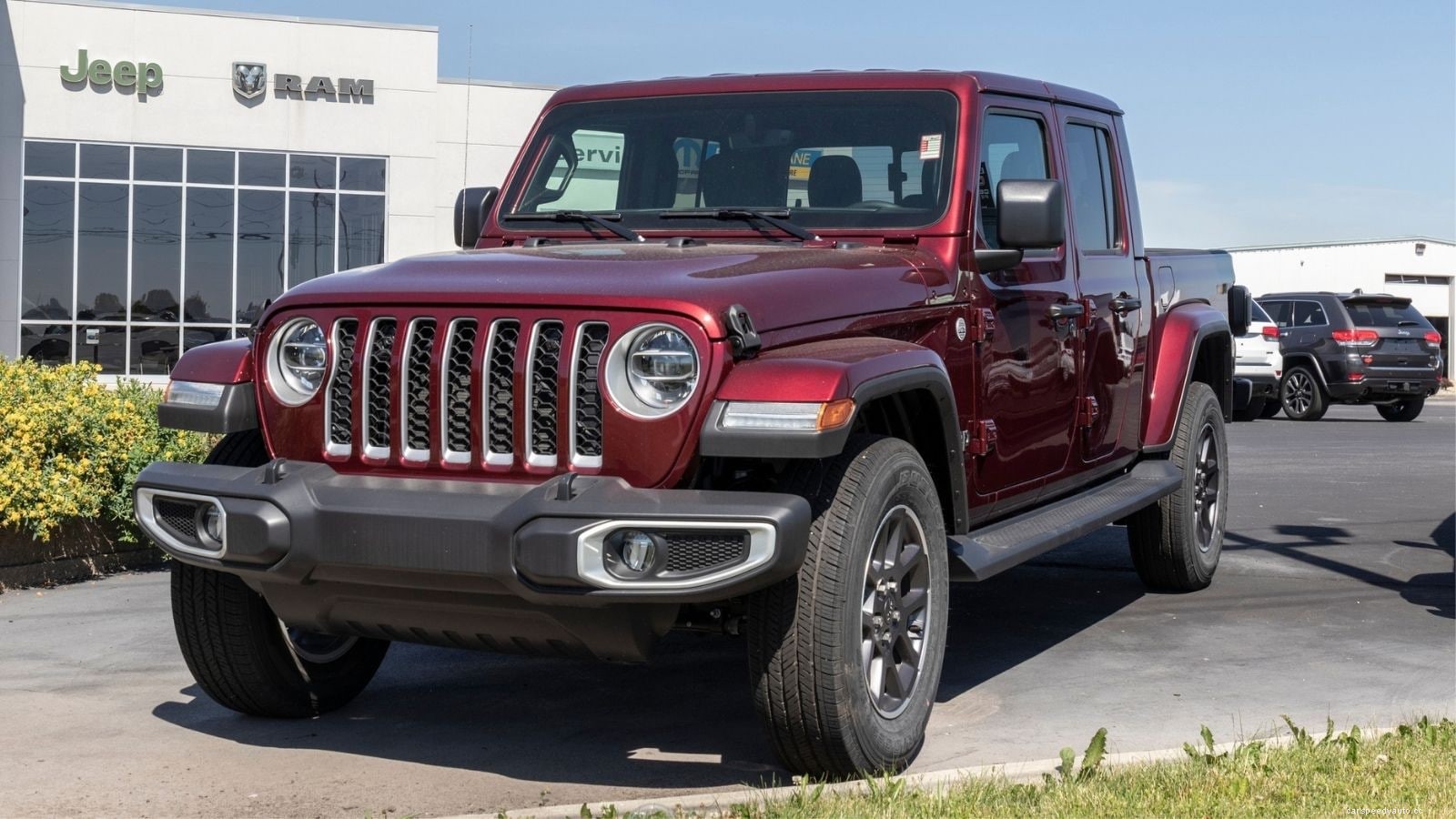 Buying a New Car During the Chip Shortage: What You Need to Know