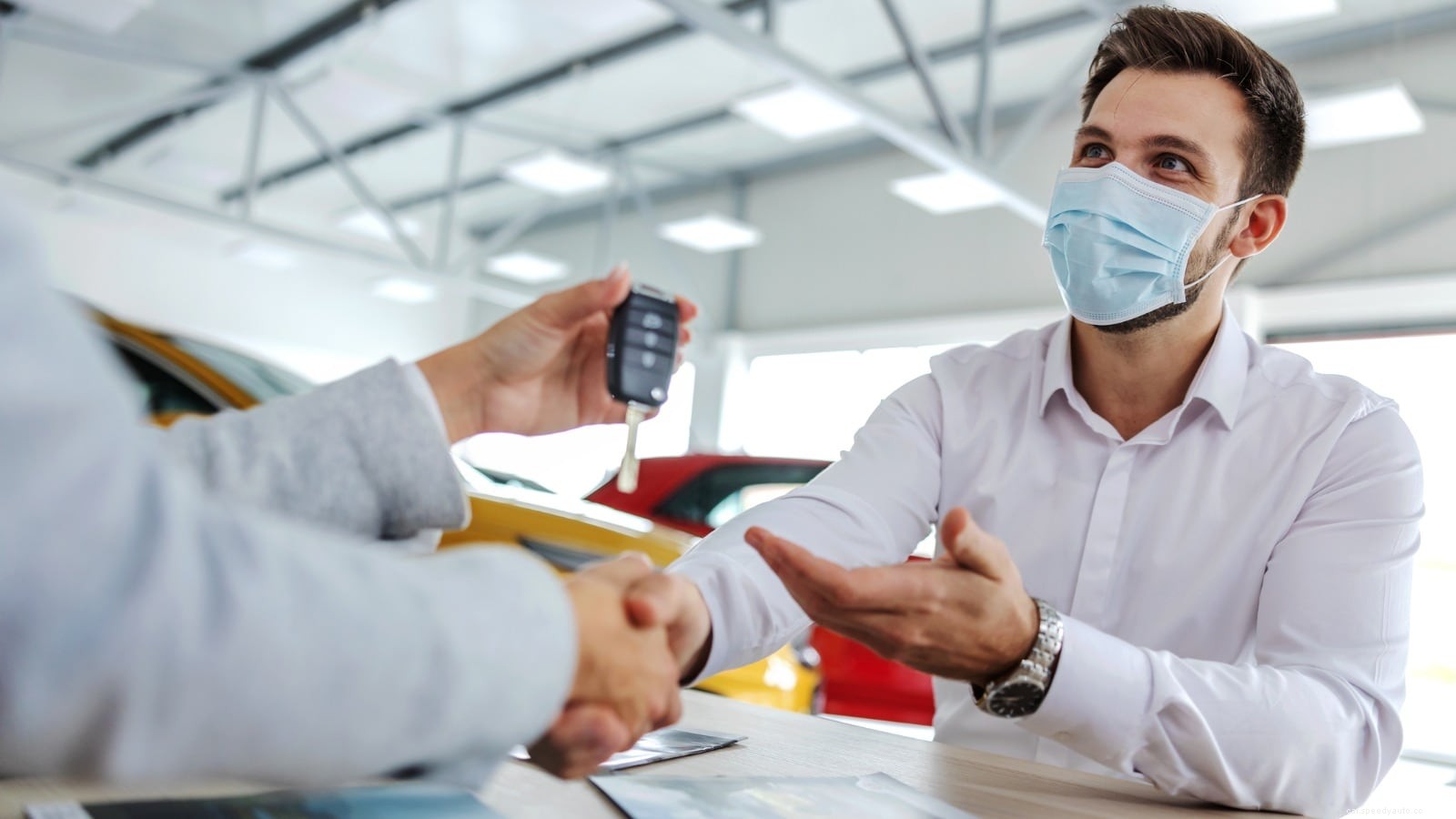 How to Sell a Car: 10 Steps for Success