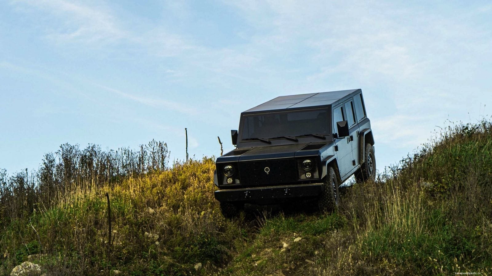 Electric Car Companies Guide