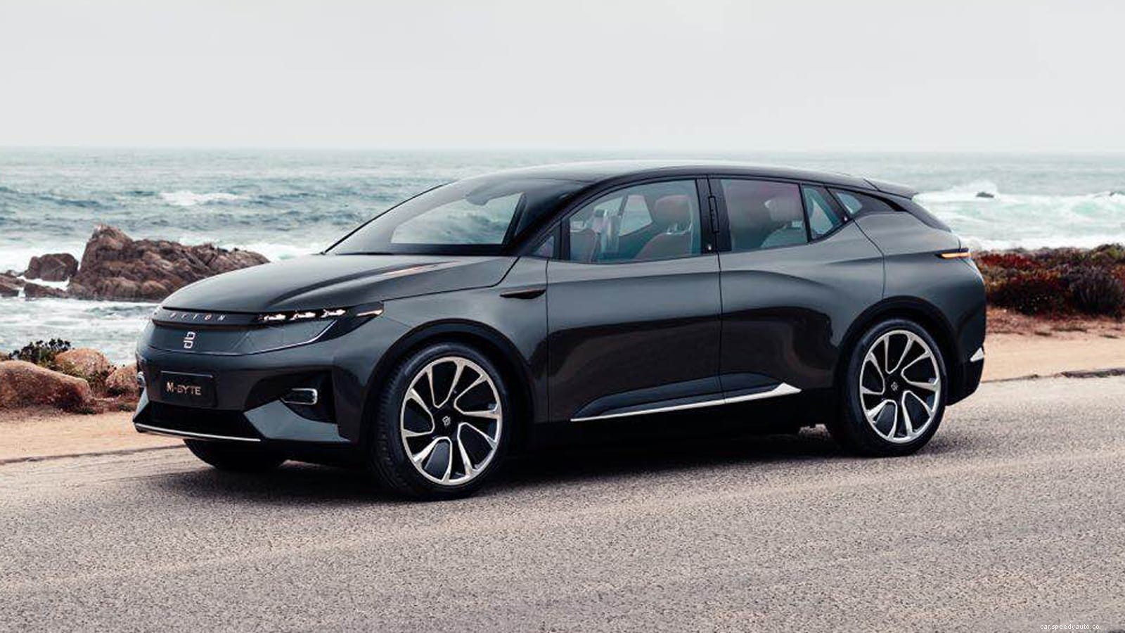 Electric Car Companies Guide