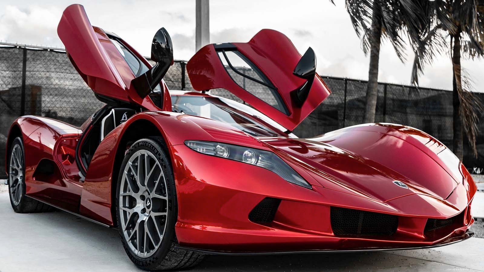 Electric Car Companies Guide