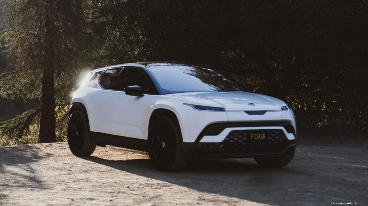 Electric Car Companies Guide