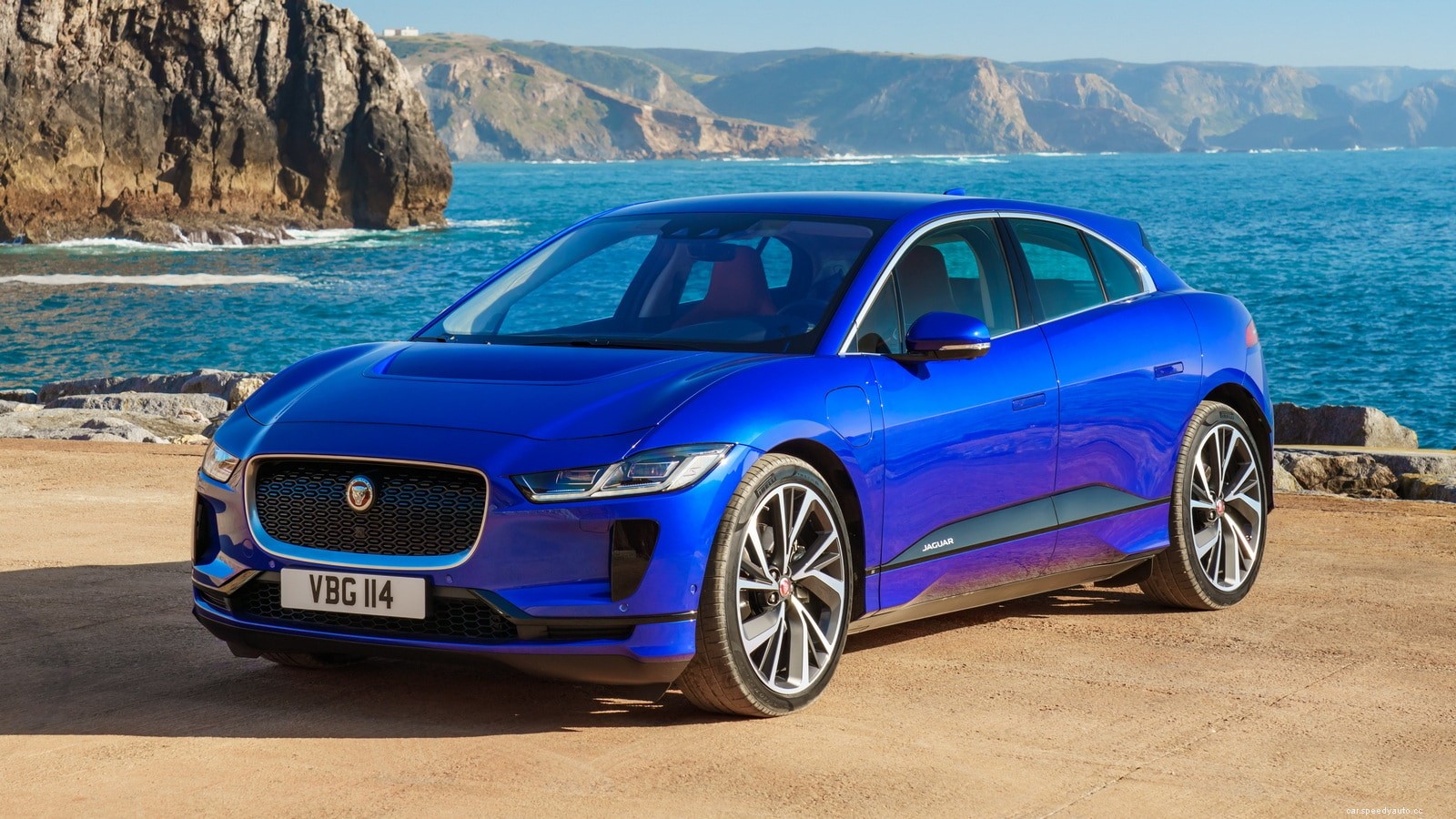 Electric Car Companies Guide