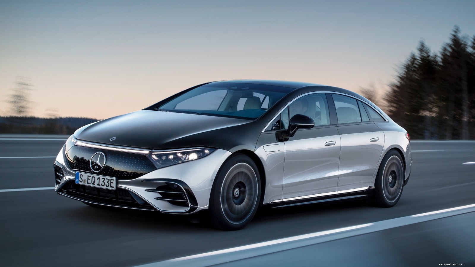 Electric Car Companies Guide