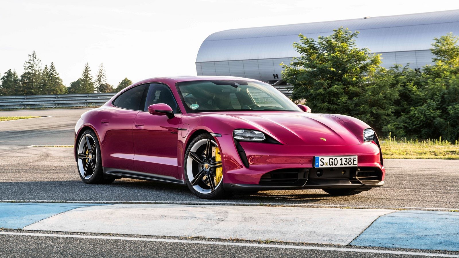 Electric Car Companies Guide