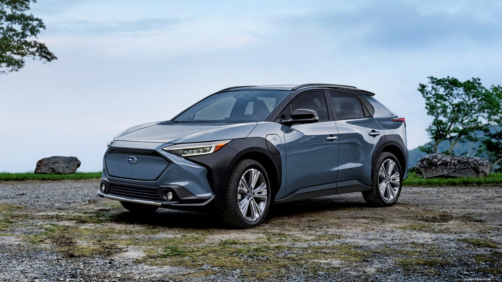 Electric Car Companies Guide