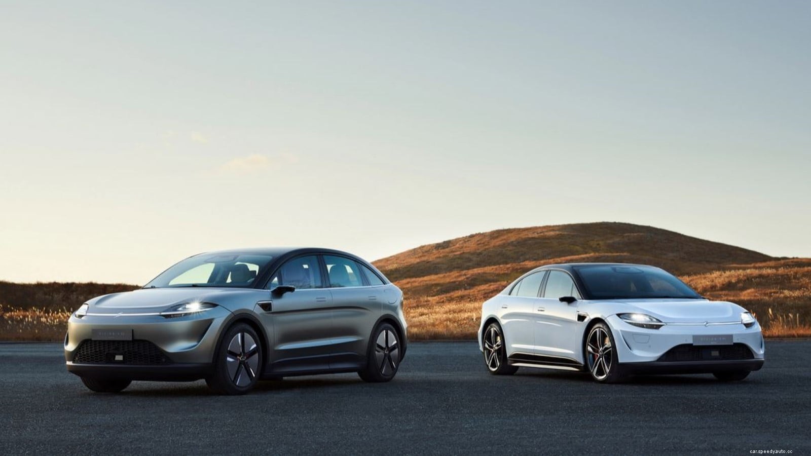 Electric Car Companies Guide