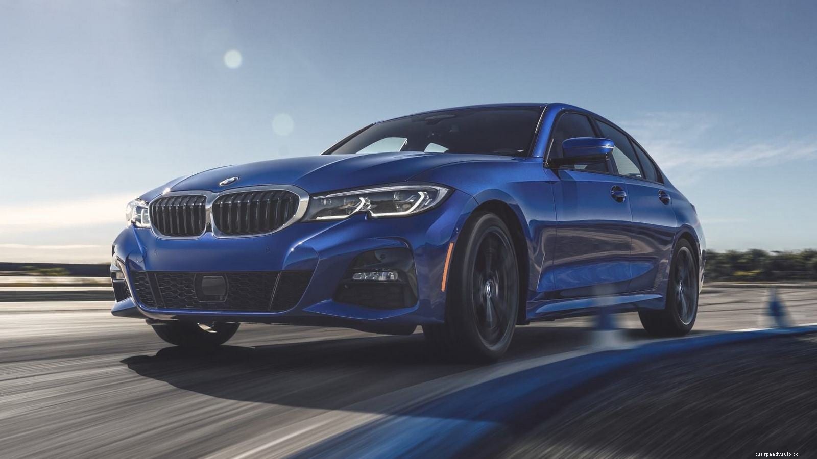 Choosing a Certified BMW: 3 Series, 5 Series, X3, X5 or X7?