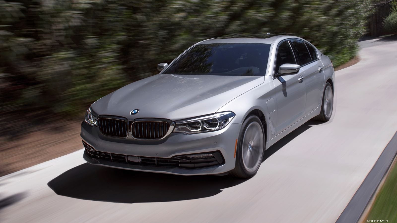Choosing a Certified BMW: 3 Series, 5 Series, X3, X5 or X7?