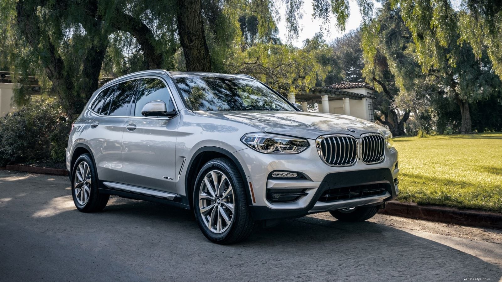 Choosing a Certified BMW: 3 Series, 5 Series, X3, X5 or X7?